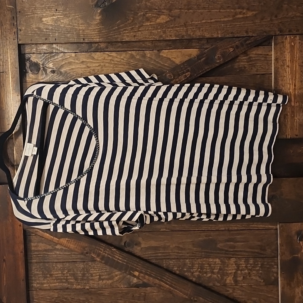 Striped shirt